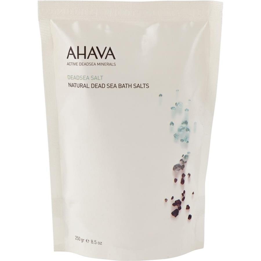 Deadsea Salt Dead Sea Badesalz von Ahava