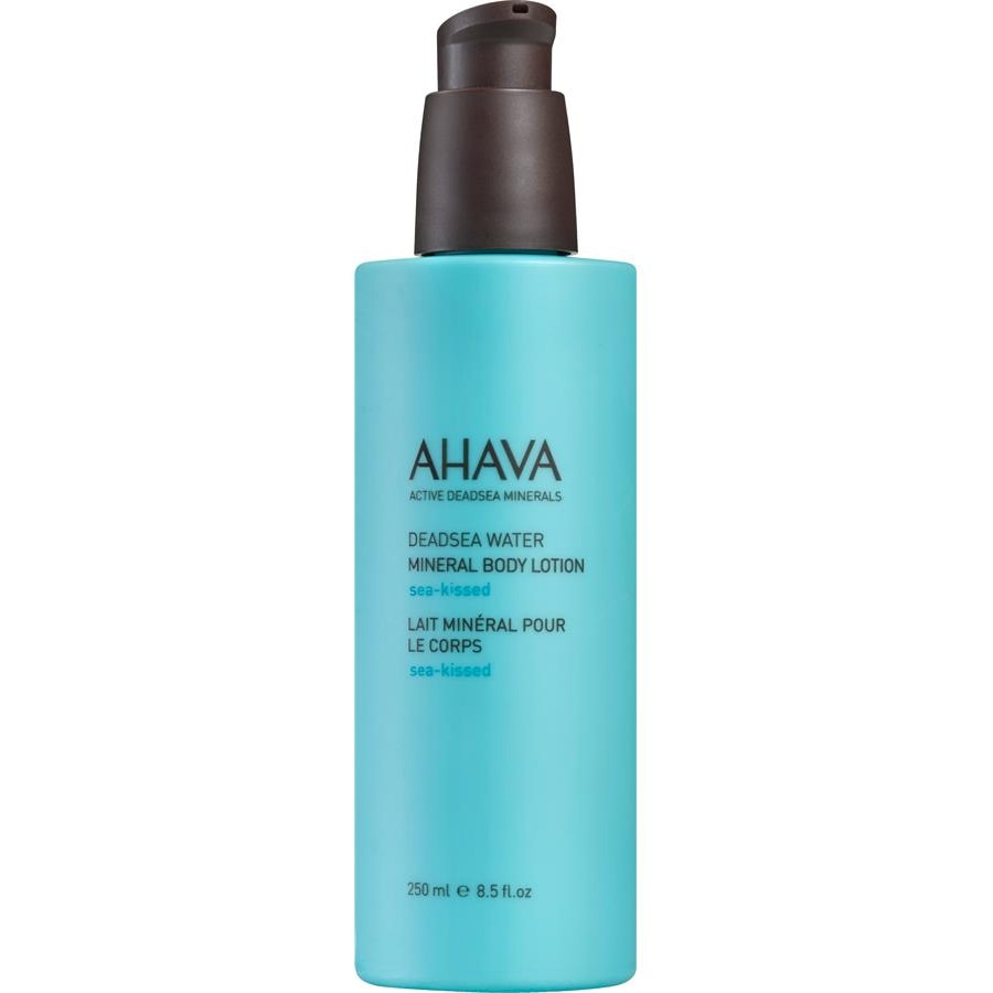 Deadsea Water Mineral Body Lotion Sea-Kissed von Ahava