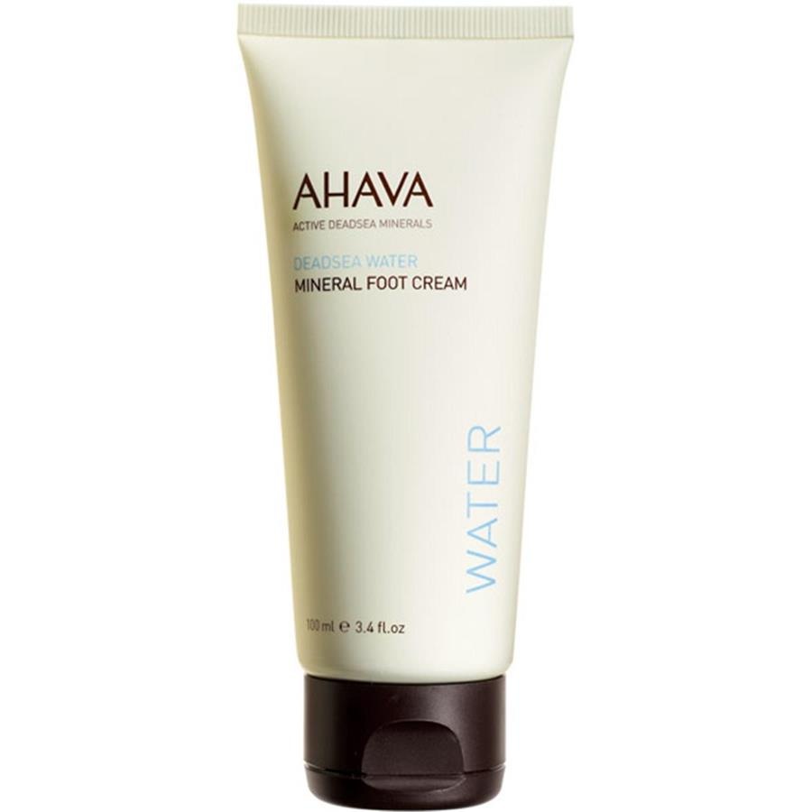 Deadsea Water Mineral Foot Cream von Ahava