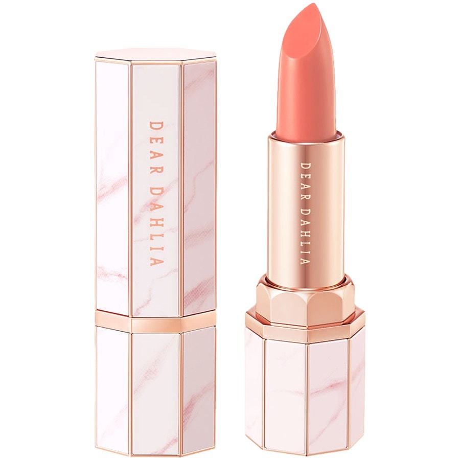 DEAR DAHLIA Blooming Edition Lip Paradise Sheer Dew Tinted Lipstick
