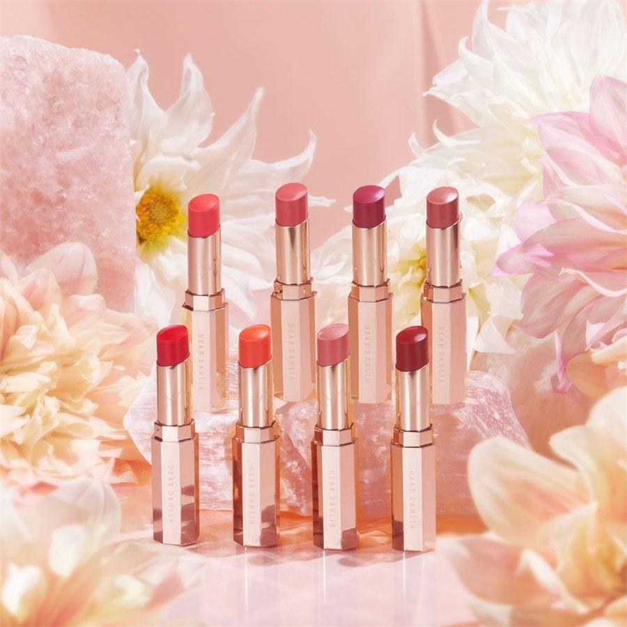 DEAR DAHLIA Li Paradise Color Balm