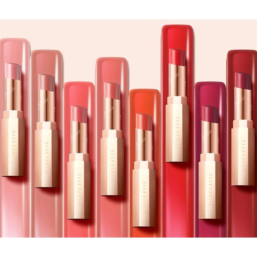 DEAR DAHLIA Li Paradise Color Balm