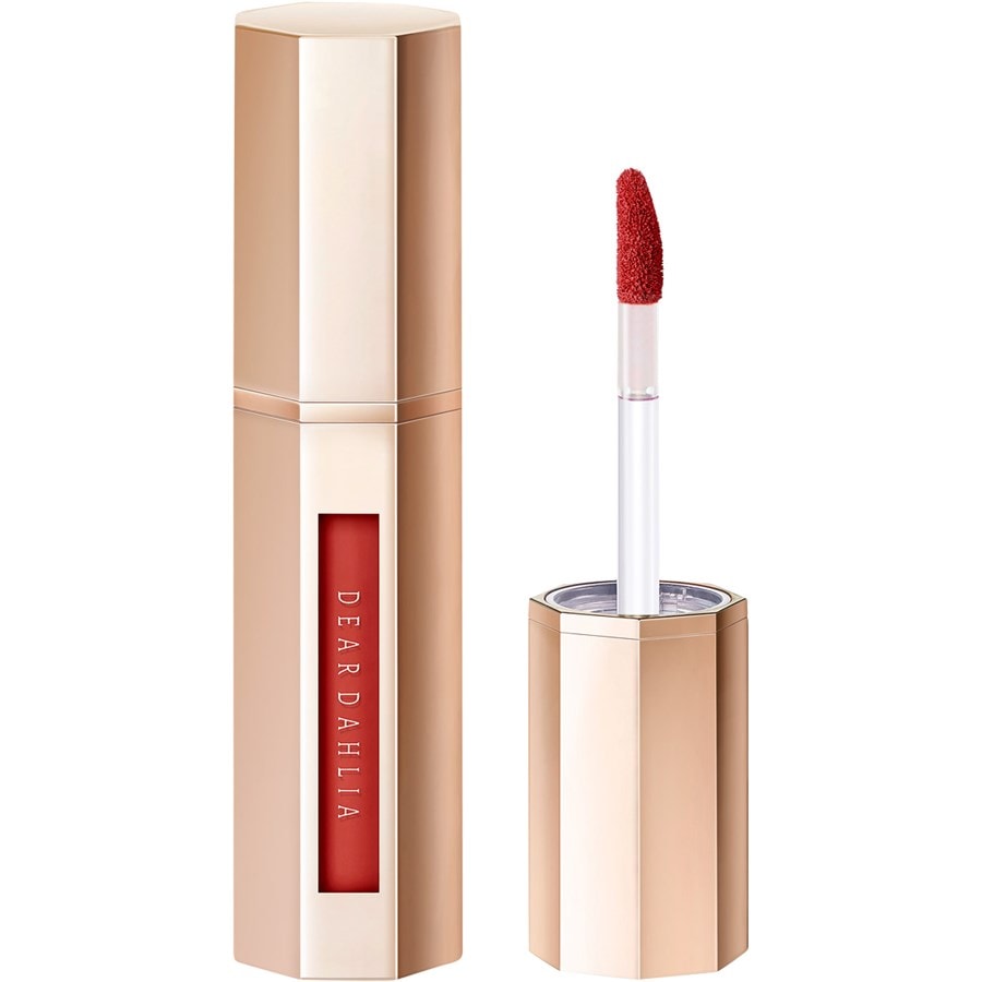 DEAR DAHLIA Liquid Lip Stick Sensuous Matte Lip Suit