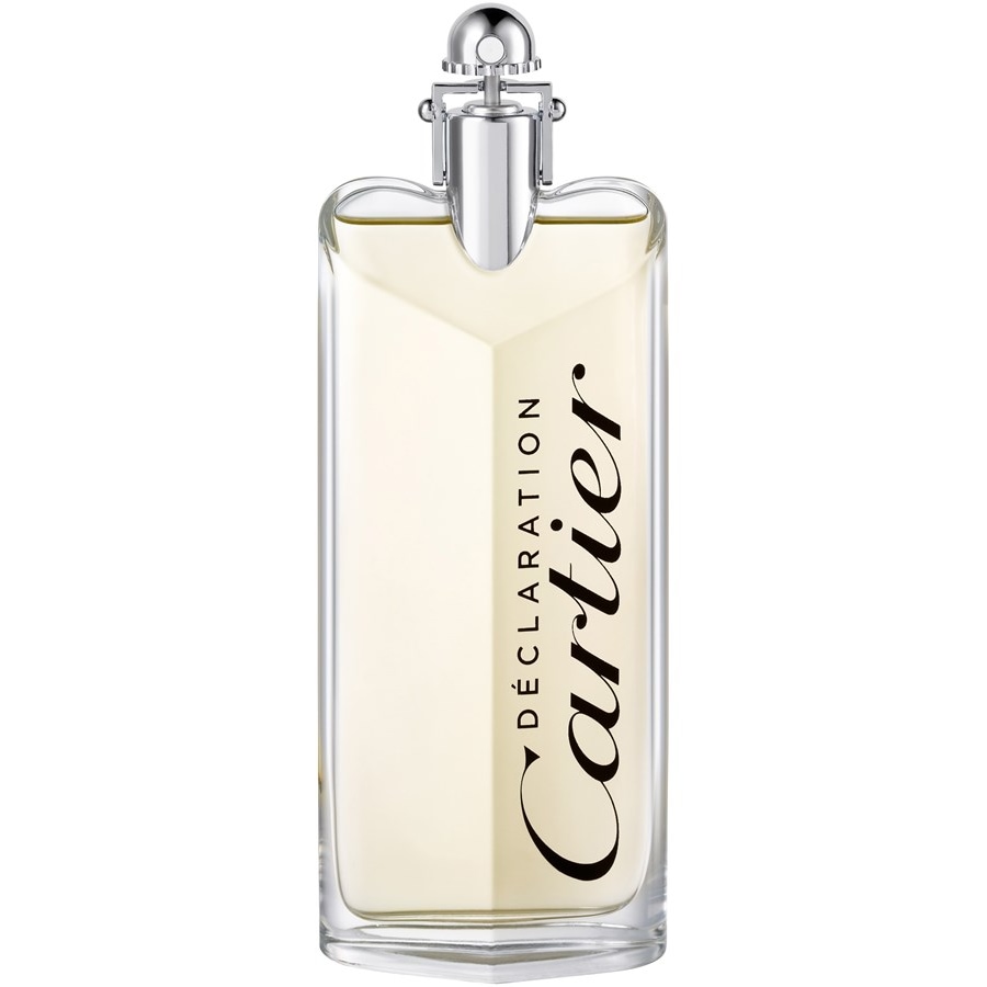 Déclaration Eau De Toilette Spray Von Cartier