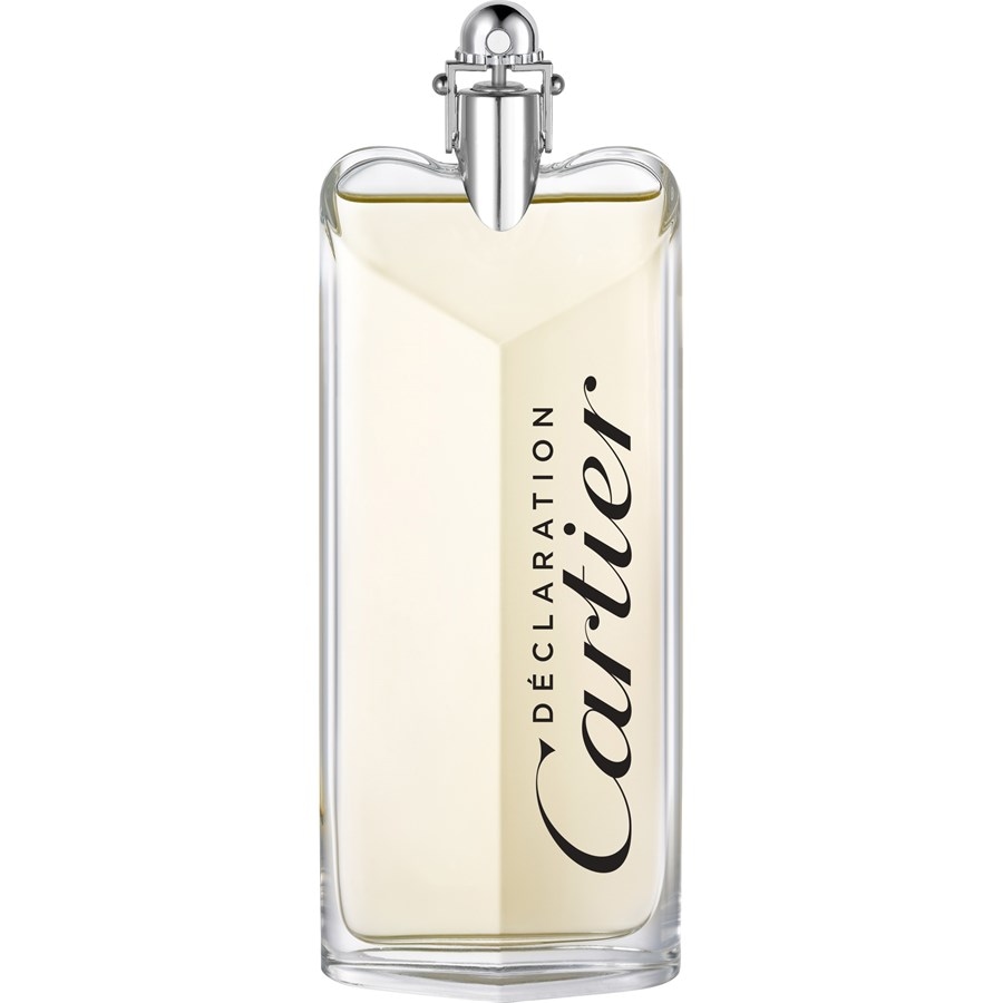 Déclaration Eau De Toilette Spray Von Cartier