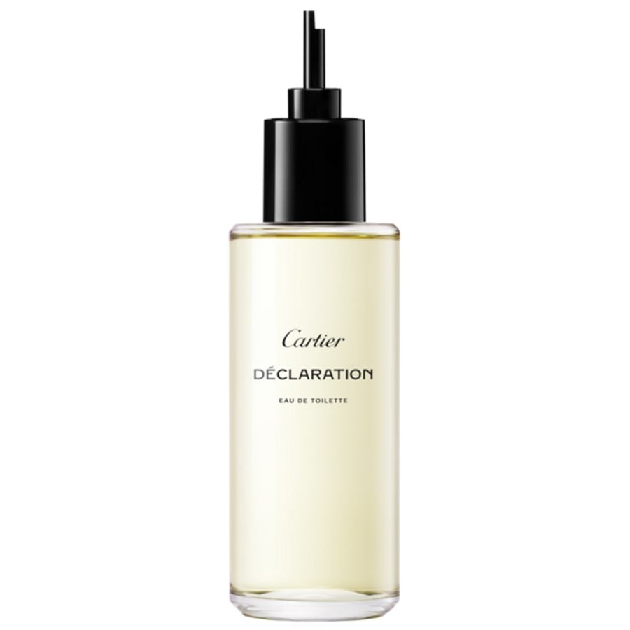 Déclaration Eau De Toilette Spray Von Cartier