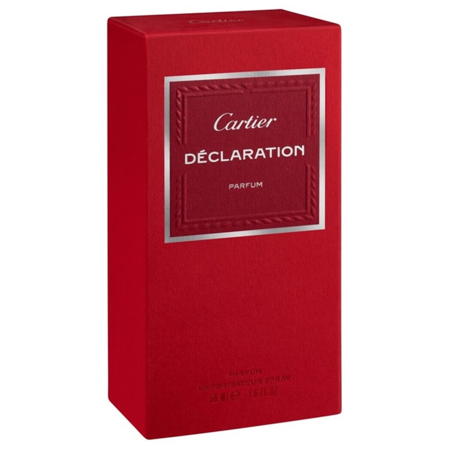 Déclaration Parfum Von Cartier