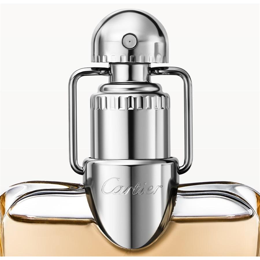 Déclaration Parfum Von Cartier