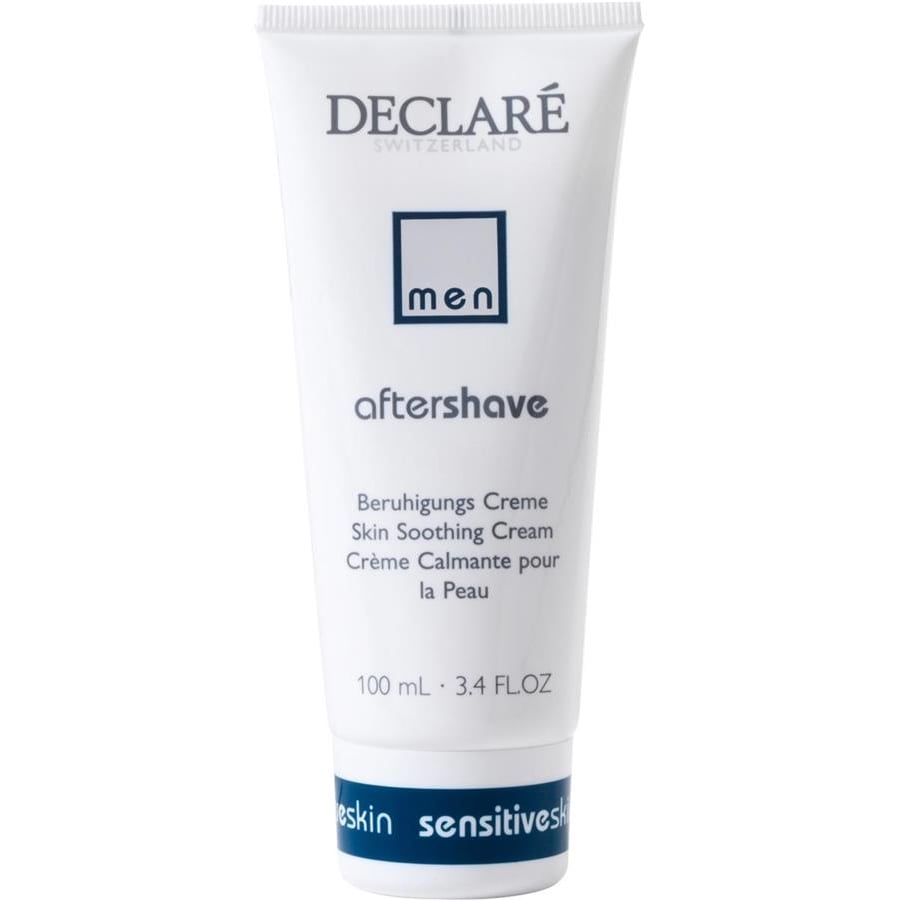 Declaré After Shave Beruhigungs Creme