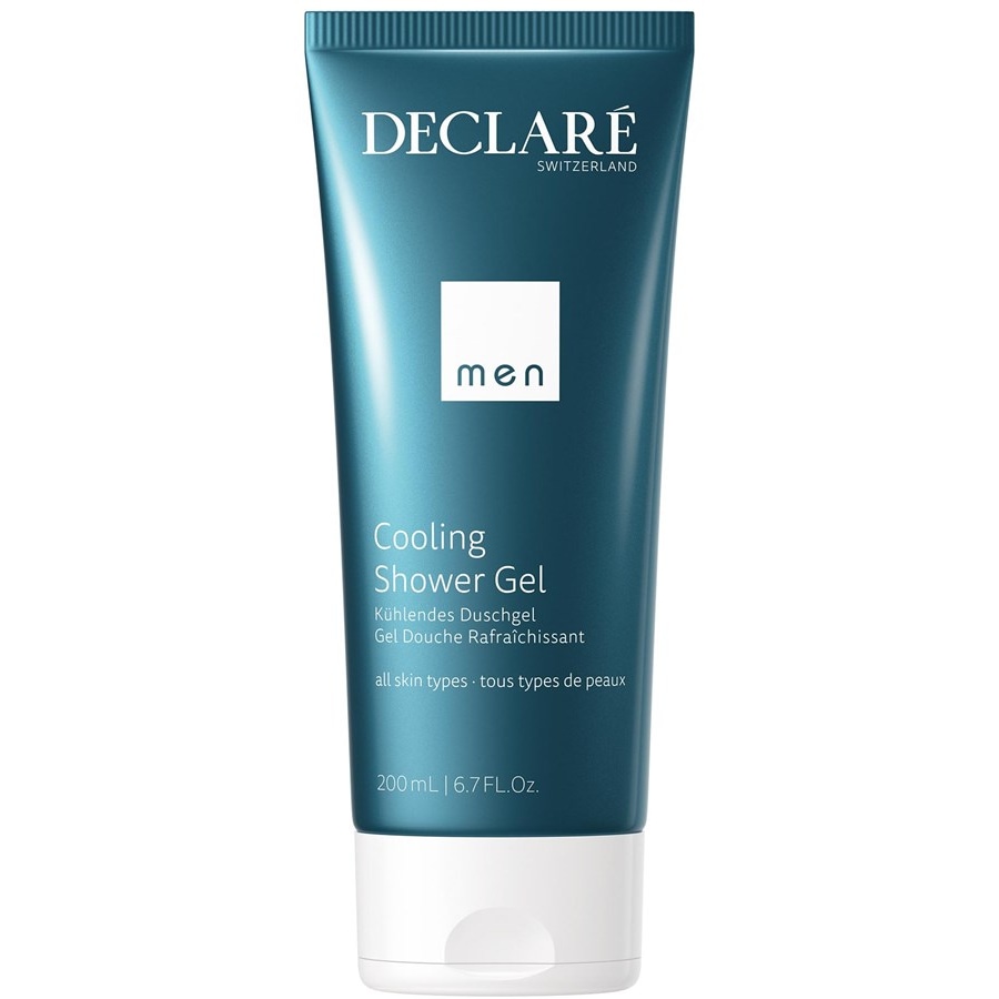 Declaré Cooling Shower Gel