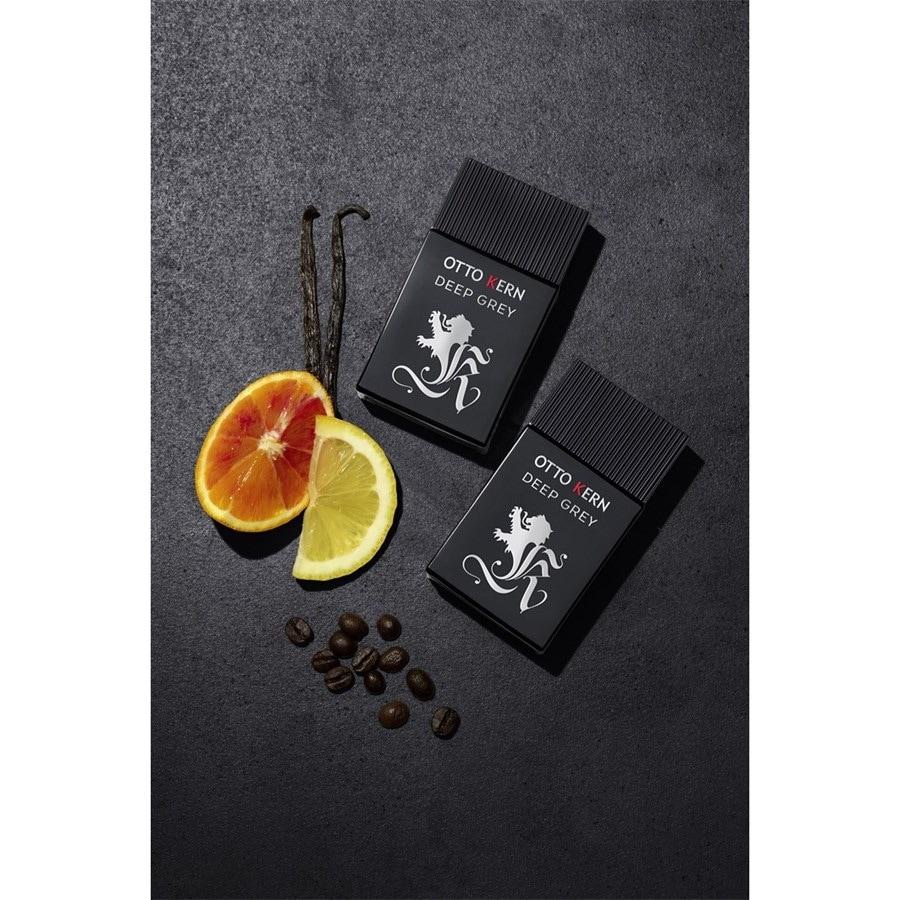 Deep Grey Eau De Toilette Spray Von Otto Kern