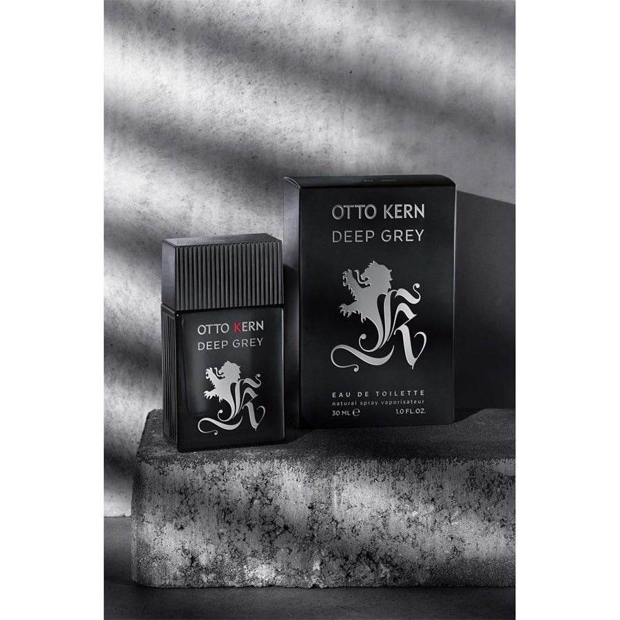 Deep Grey Eau De Toilette Spray Von Otto Kern