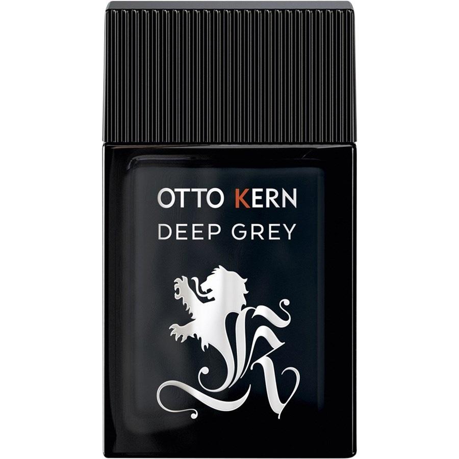 Deep Grey Eau de Toilette Spray von Otto Kern