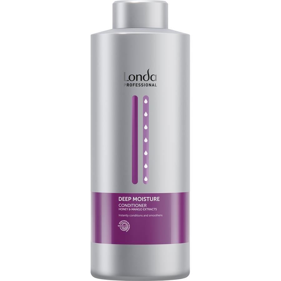 Deep Moisture Conditioner Von Londa Professional