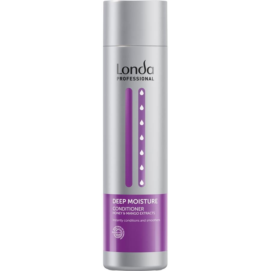 Deep Moisture Conditioner von Londa Professional