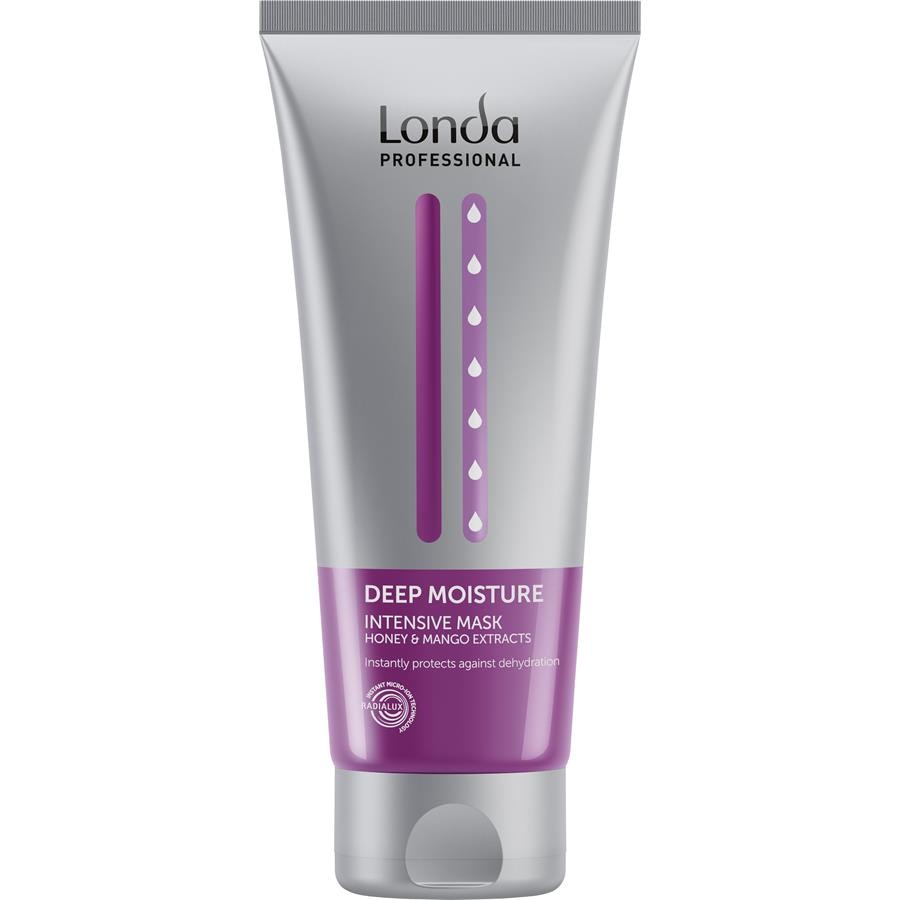 Deep Moisture Intensive Mask von Londa Professional