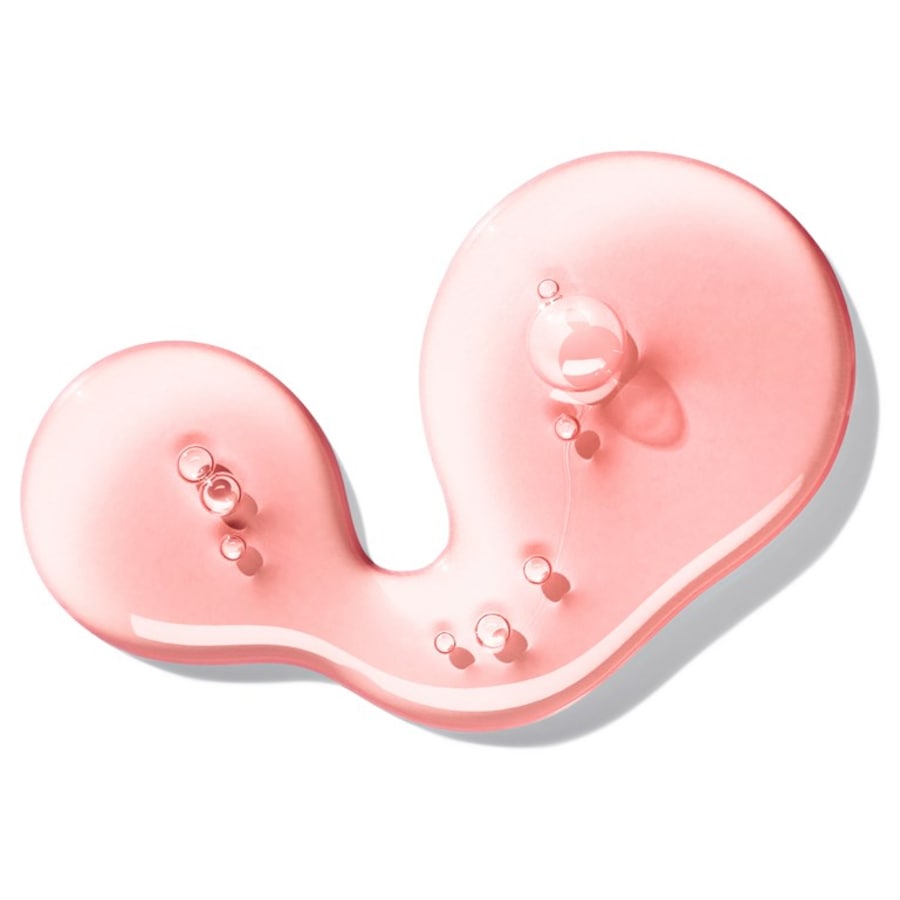 Delicious Rhubarb & Rose Fine Liquid Hand Wash Von Molton Brown