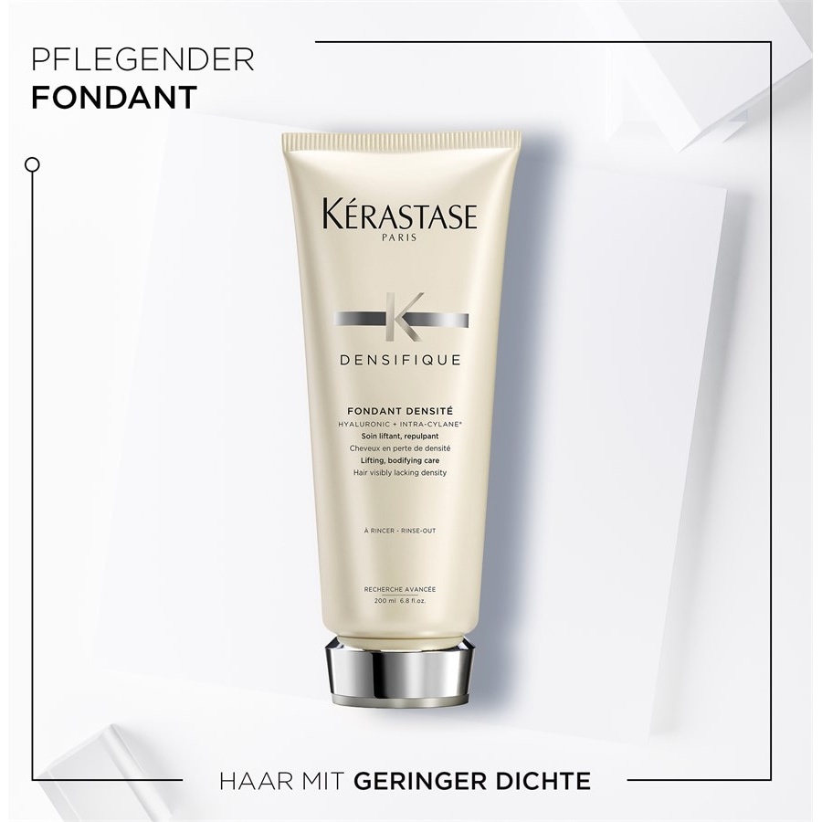 Densifique Fondant Densité Von Kérastase