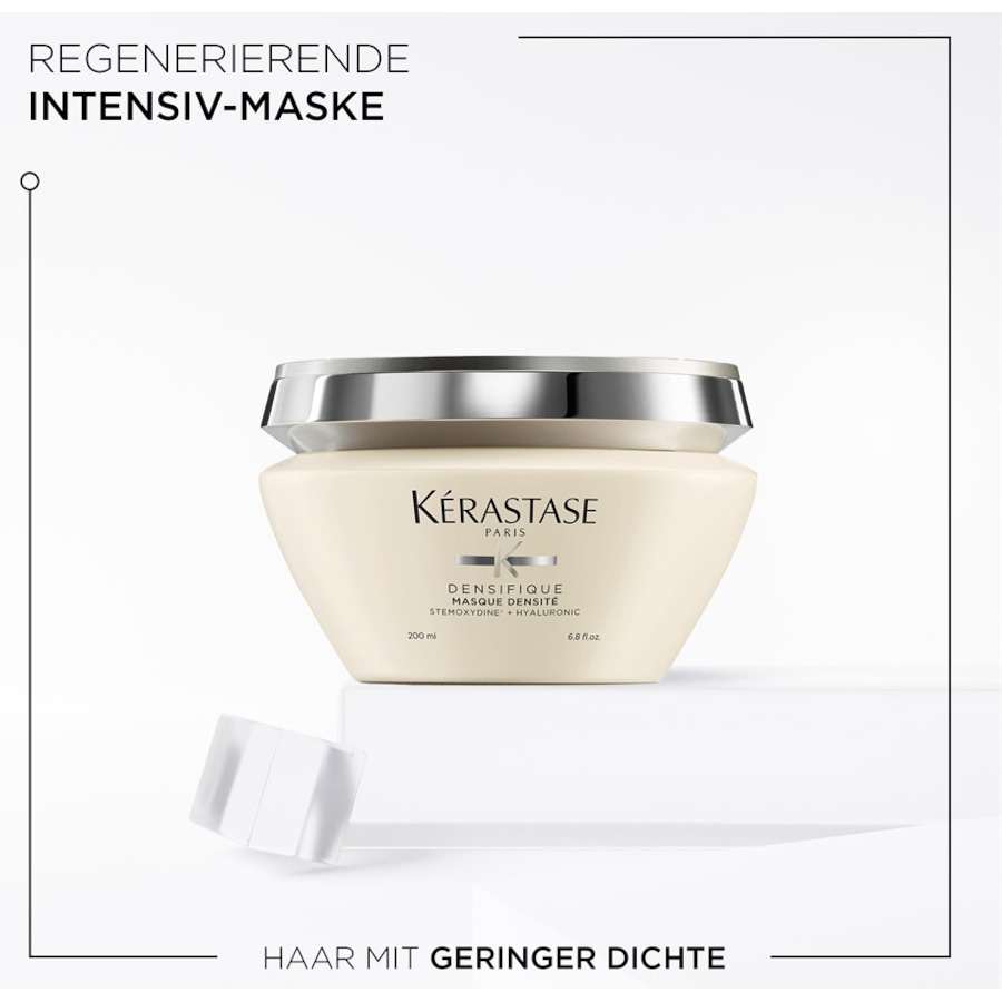 Densifique Masque Densité Maske Von Kérastase