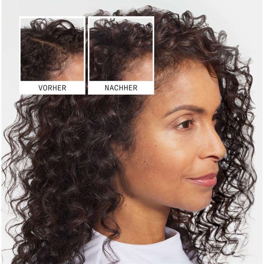 Density Defend Anti-Hair Loss Shampoo Von Nioxin