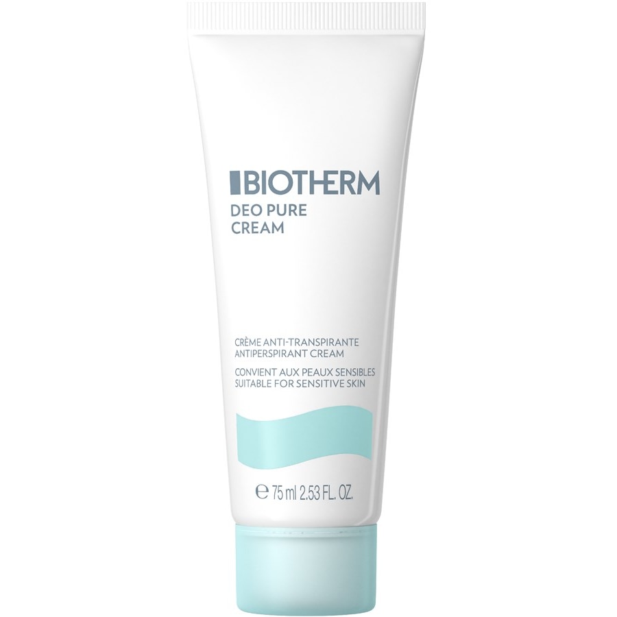 Deo Pure Deodorant Creme von Biotherm
