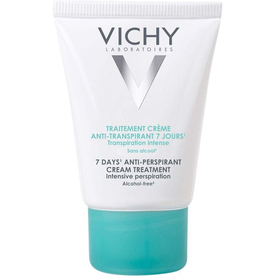 Deodorants Deo Cream Anti-Transpirant von VICHY