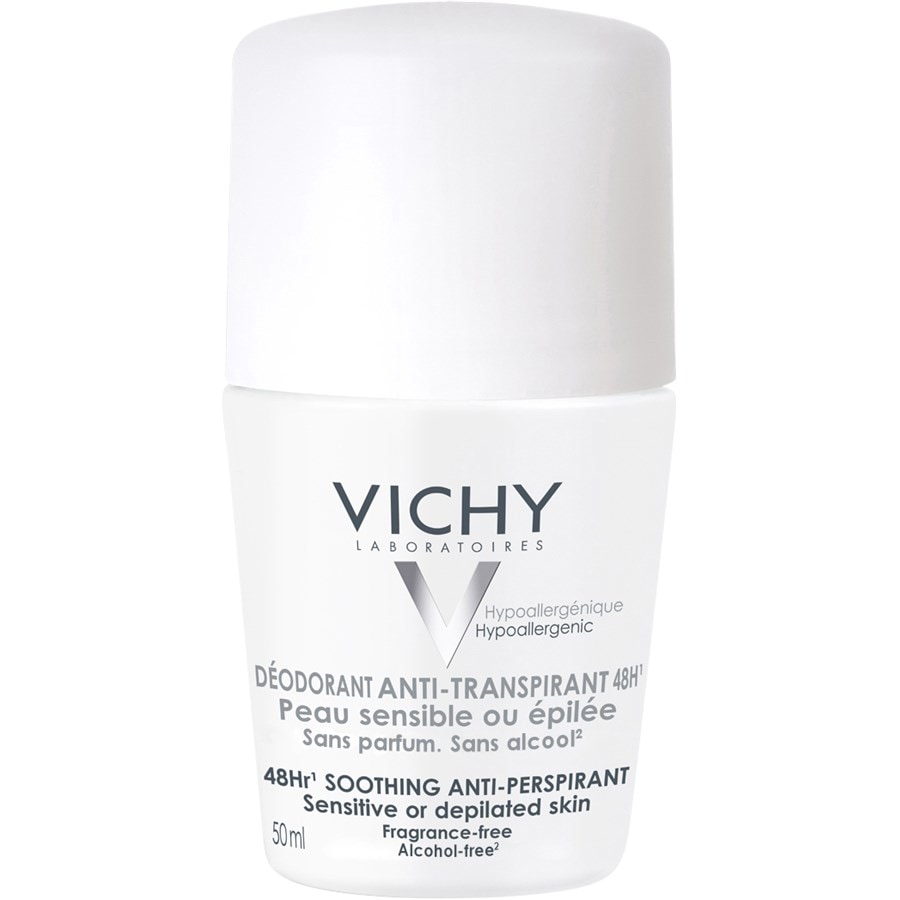 Deodorants Deo-Roll-On 48H Anti-Transpirant Sensitiv von VICHY