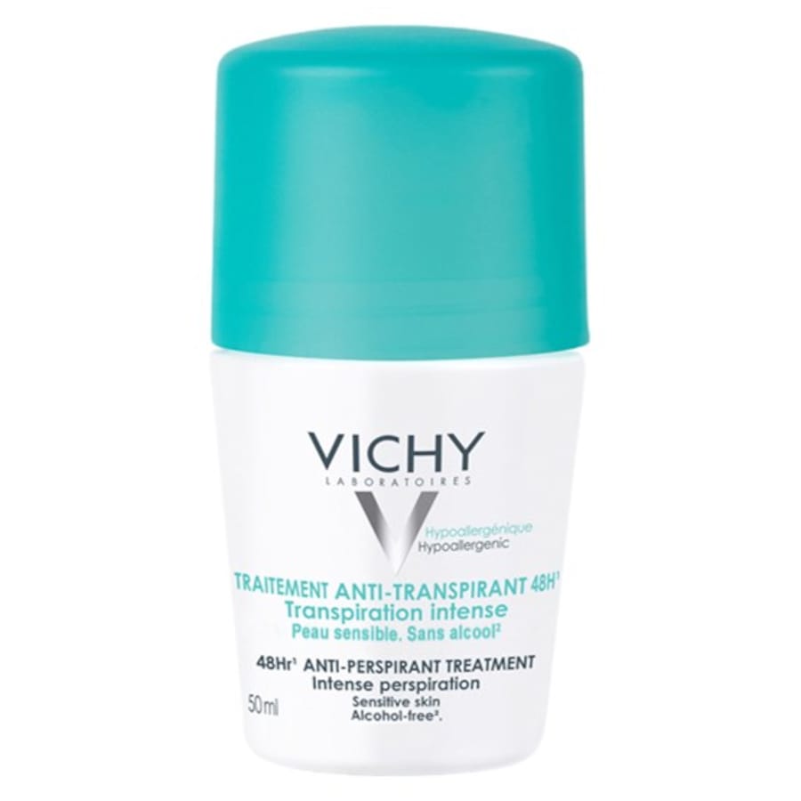 Deodorants Deo-Roll-On 48H Anti-Transpirant Von VICHY