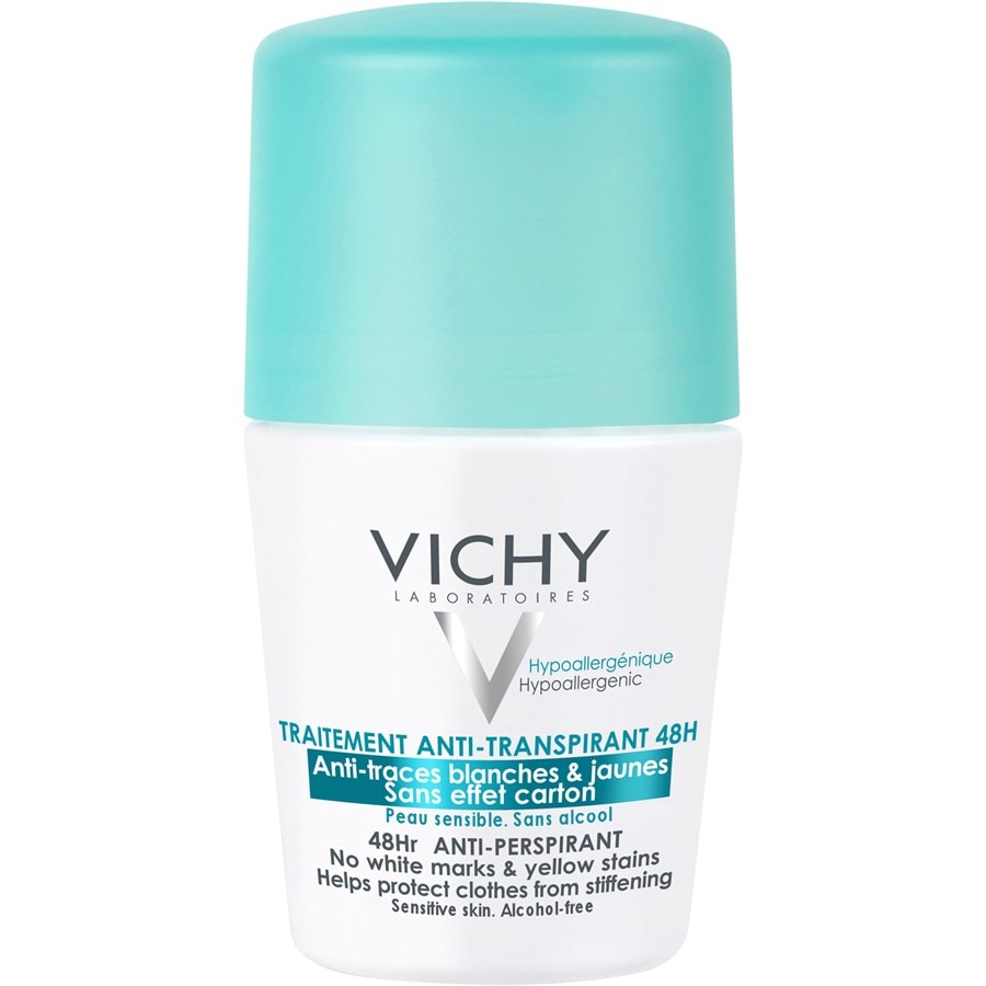 Deodorants Deo-Roll-On 48H Anti-Transpirant von VICHY