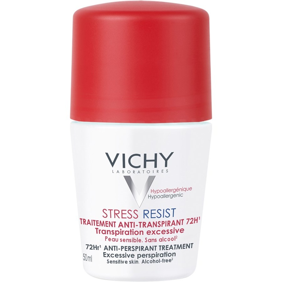 Deodorants Deo-Roll-On Intensiv Anti-Transpirant von VICHY