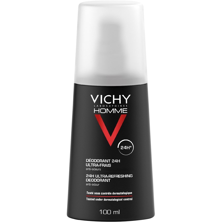 Deodorants Deodorant 24H Ultra-Refreshing von VICHY