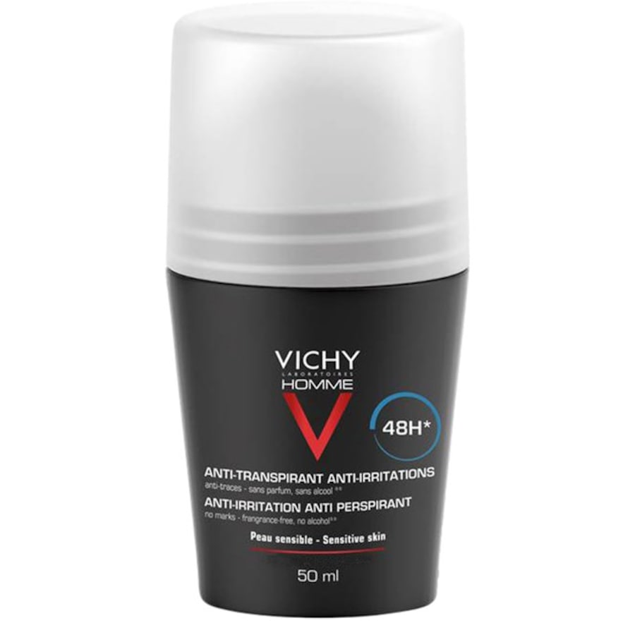 Deodorants Deodorant 48H Anti-Transpirant von VICHY