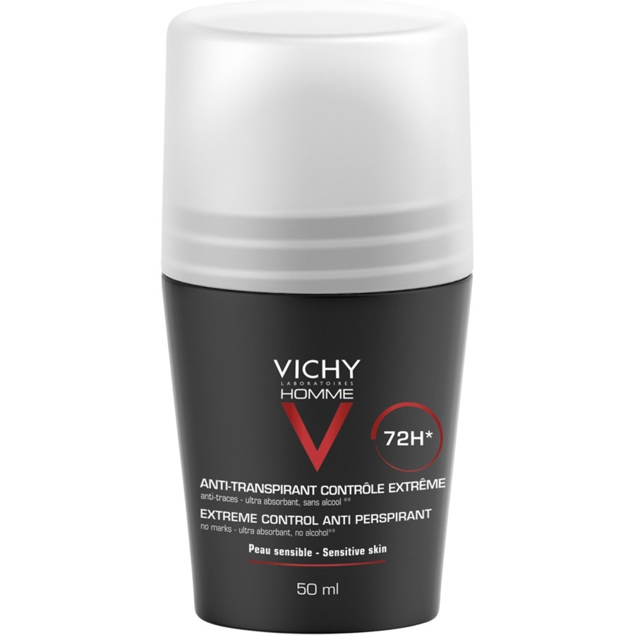 Deodorants Deodorant 72H Extreme-Control von VICHY
