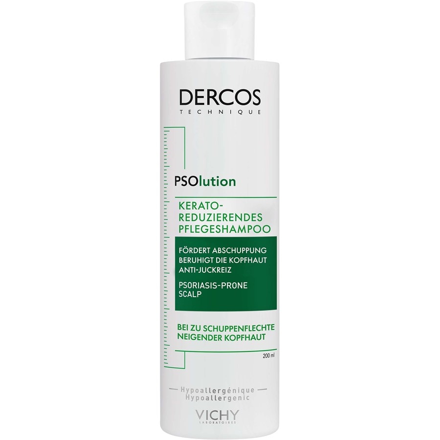 Dercos Technique Reduzierendes Pflegeshampoo von VICHY