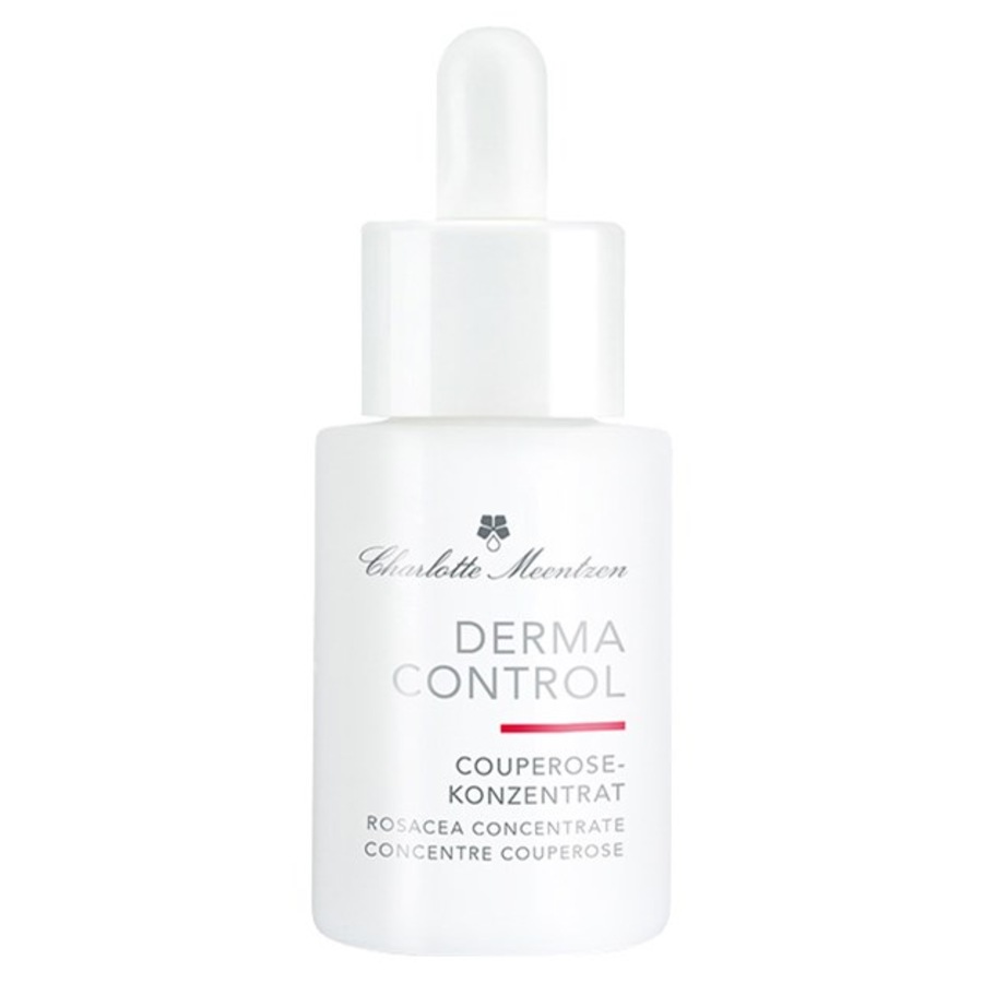 Derma Control Couperose Konzentrat von Charlotte Meentzen