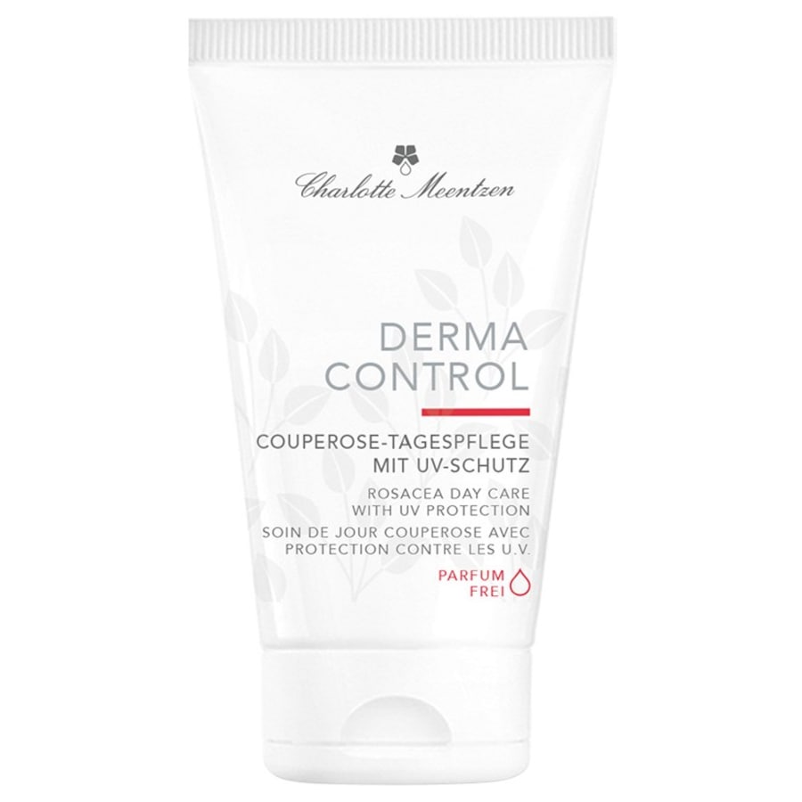 Derma Control Couperose Tagespflege von Charlotte Meentzen