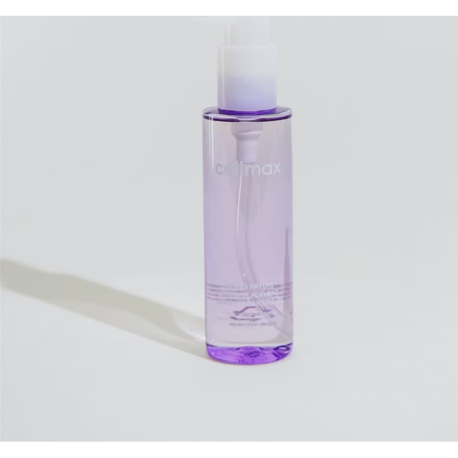 Derma Nature Fresh Blackhead Jojoba Cleansing Oil Von Celimax