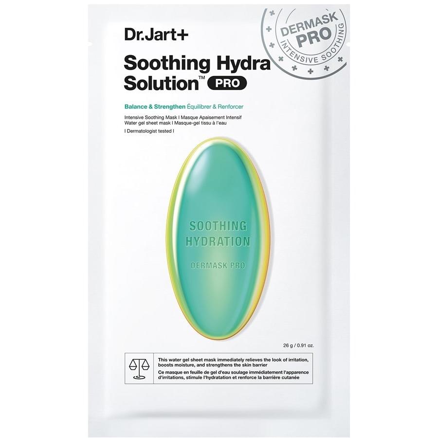 Dermask Soothing Hydra Solution Pro von Dr. Jart+