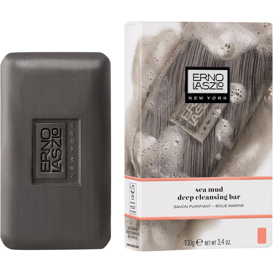 Detoxifying Sea Mud Deep Cleansing Bar von Erno Laszlo