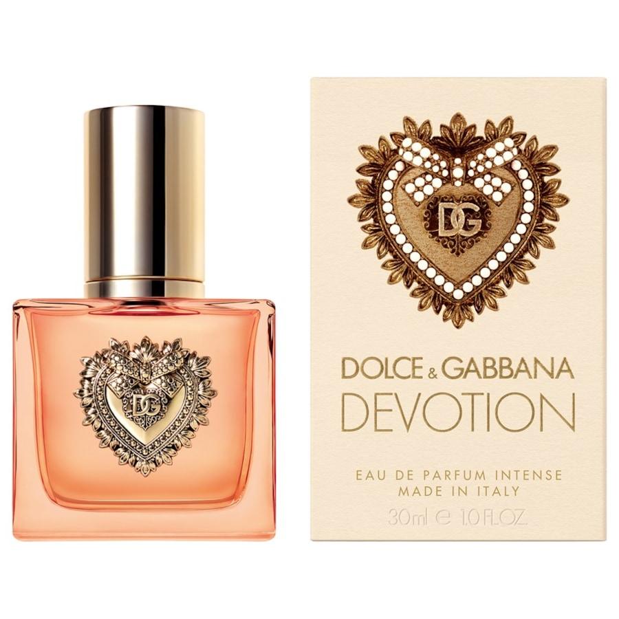 Devotion Eau De Parfum Intense Spray Von Dolce&Gabbana