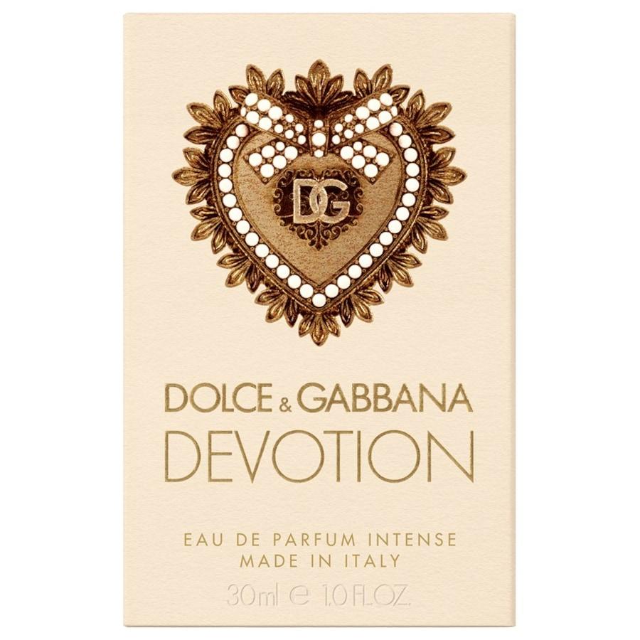 Devotion Eau De Parfum Intense Spray Von Dolce&Gabbana