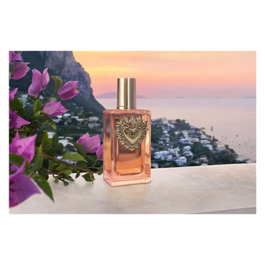 Devotion Eau De Parfum Intense Spray Von Dolce&Gabbana