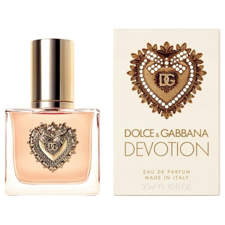 Devotion Eau De Parfum Spray Von Dolce&Gabbana
