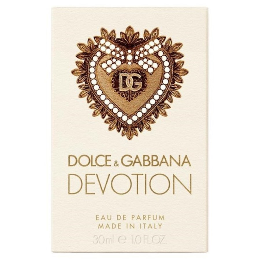 Devotion Eau De Parfum Spray Von Dolce&Gabbana