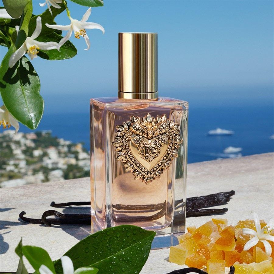 Devotion Eau De Parfum Spray Von Dolce&Gabbana