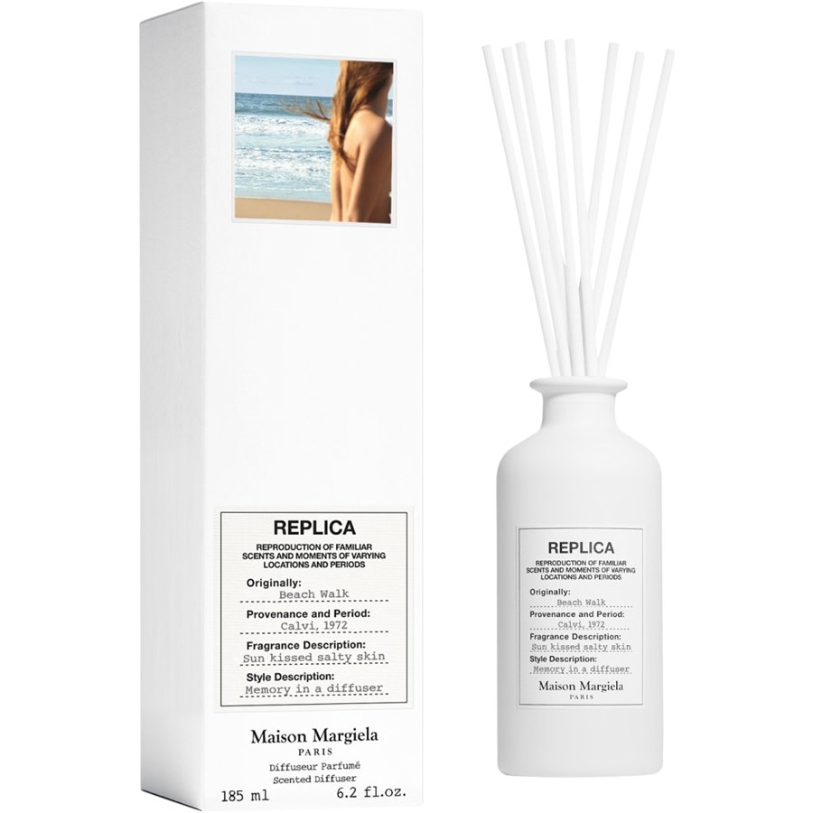 Diffusoren Beach Walk Diffuser Von Maison Margiela