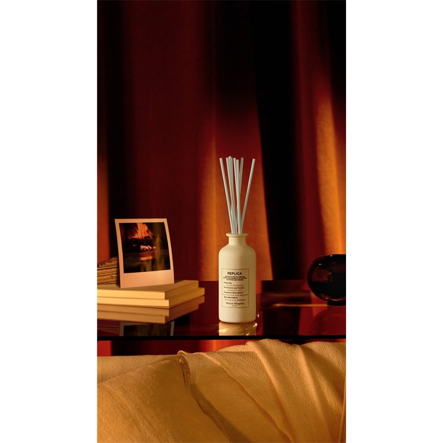 Diffusoren By The Fireplace Diffuser Von Maison Margiela