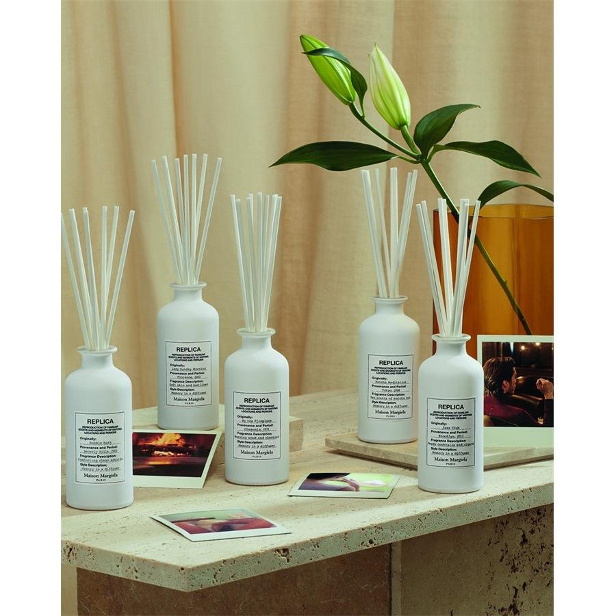 Diffusoren By The Fireplace Diffuser Von Maison Margiela
