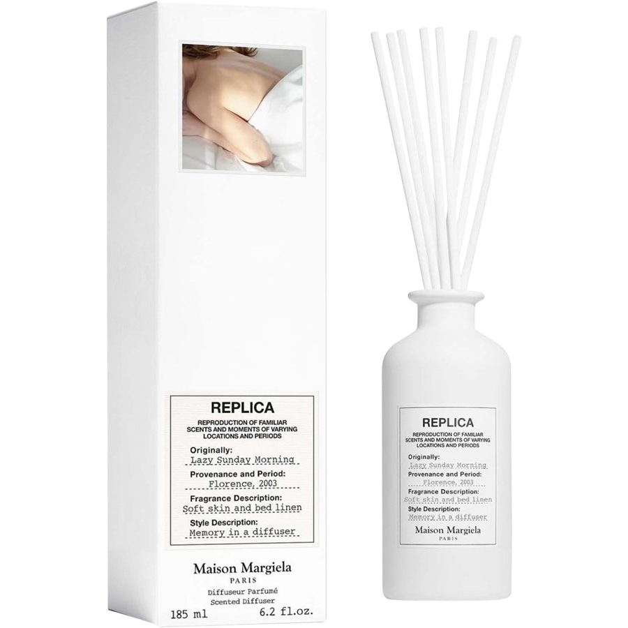 Diffusoren Lazy Sunday Morning Diffuser Von Maison Margiela