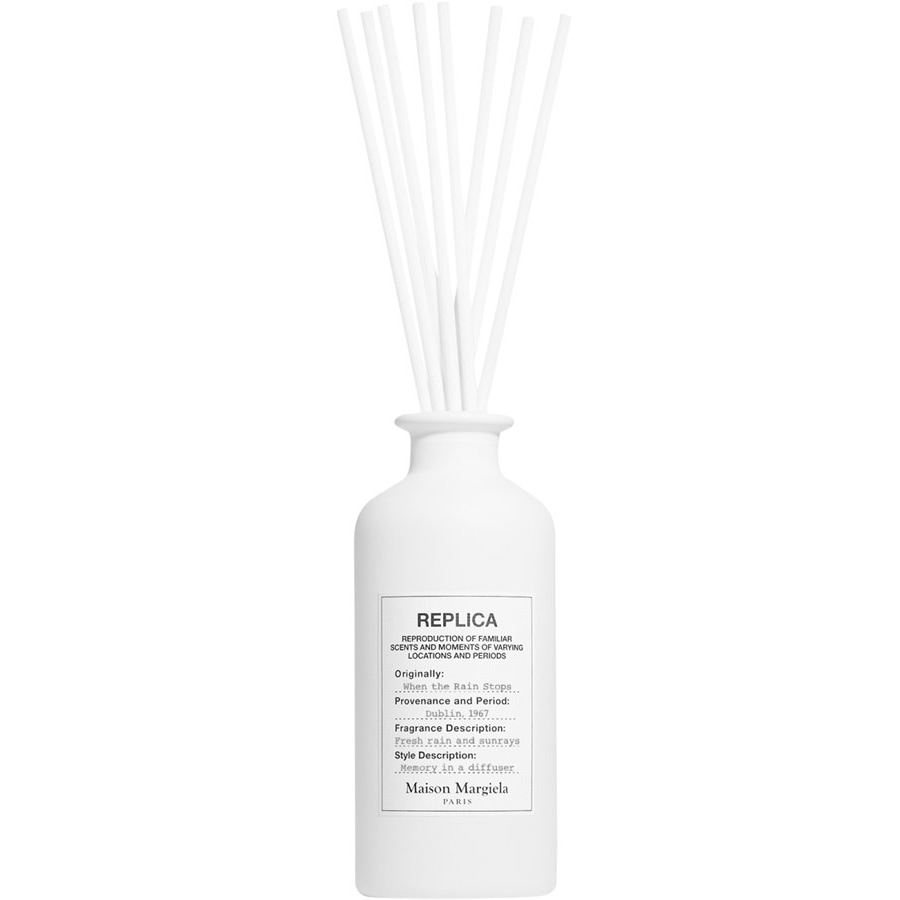 Diffusoren When The Rain Stops Diffuser von Maison Margiela